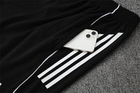 T-shirt et Short pour Enfant Inter Miami 25/26