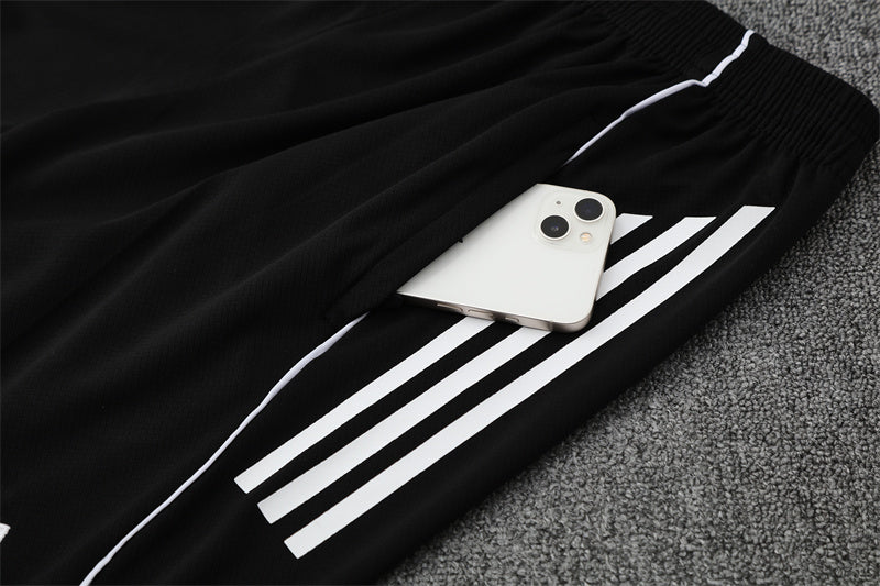 T-shirt et Short pour Enfant Inter Miami 25/26