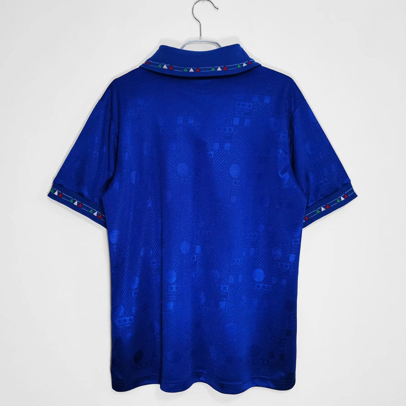 Maillot rétro Italia 1994