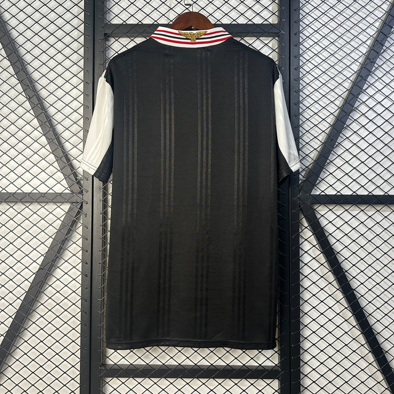 Maillot Rétro Benfica Away 97/98