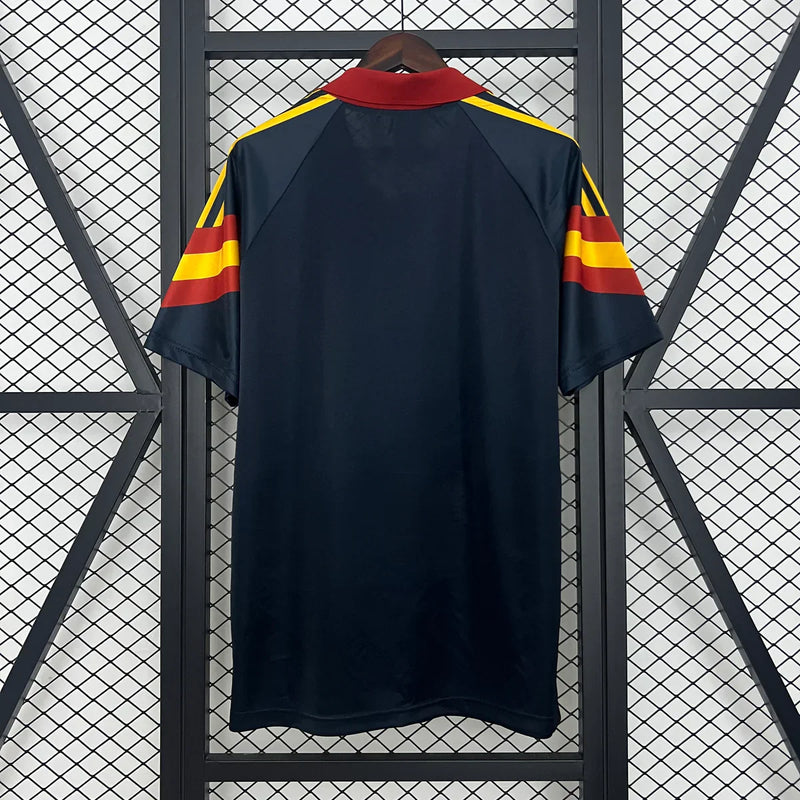 Maillot Rétro Roma Third 91/92