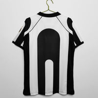 Maillot Juventus Rétro Home 97/98