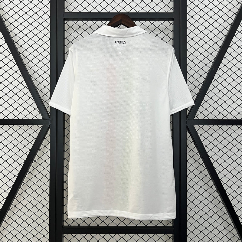 Maillot Juventus Rétro Away 10/11