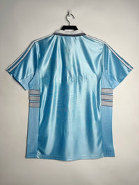 Maillot Rétro Olympique de Marseille 98/99