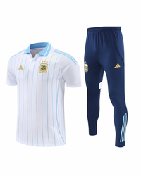 Maillot et Pantalon Argentina 25/26