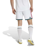 Short Real Madrid Home 26/27