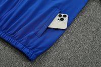 Ensemble de survêtement de football imperméable Barcelona 25/26