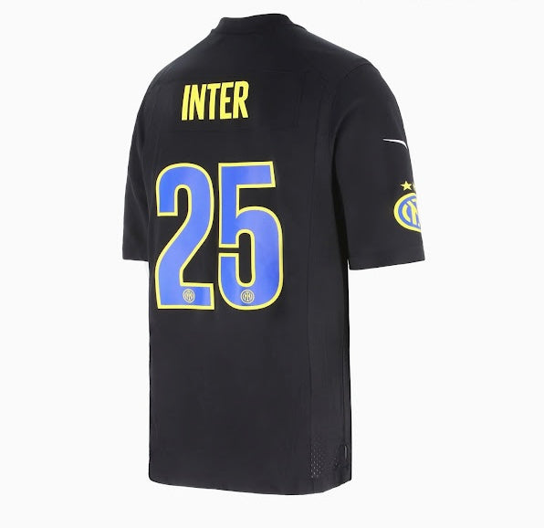 Maillot Nike Inter NFL Jersey