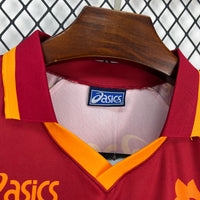 Maillot Rétro AS Roma 95/96