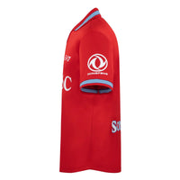 Maillot  SSC Napoli Third 26/27