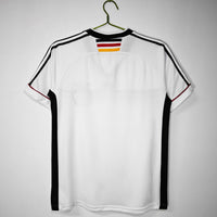 Saison 1998 Allemagne Home rétro