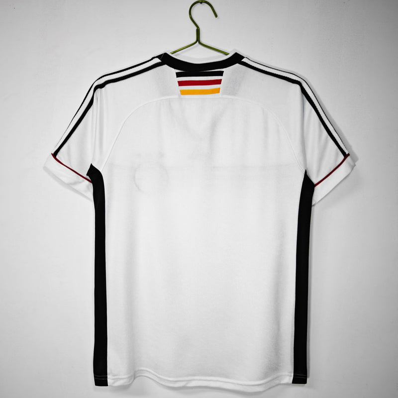 Saison 1998 Allemagne Home rétro