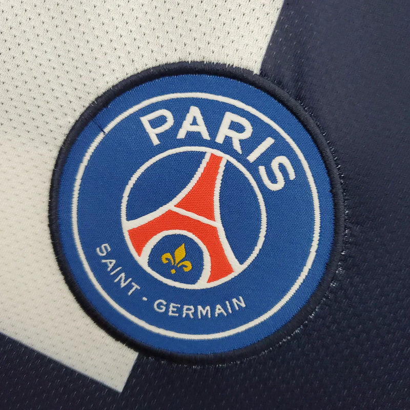 Rétro 13/14 PSG home