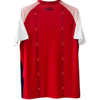 Maillot Haïti Third 26/27