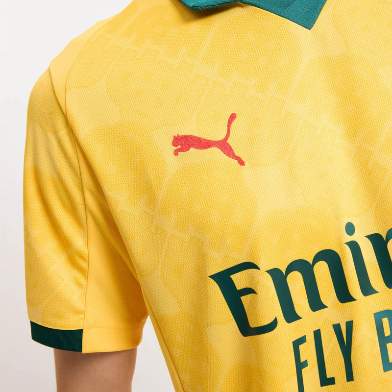 Maillot AC Milan Third 25/26