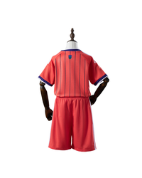 T-shirt et Short pour Enfant Écosse Away 26/27