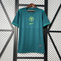 Maillot Nigeria Away 2025