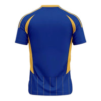 Maillot Ulsan HD Home 25/26