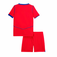 T-shirt et short PSG pour enfant Third 25/26 Enfant