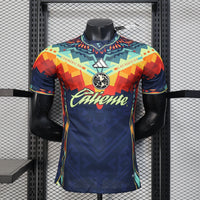 Maillot Club América Joueur Version 2025