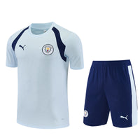Maillot et short d'entraînement Manchester City 26/27