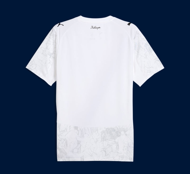 Maillot Manchester City KidSuper 25/26