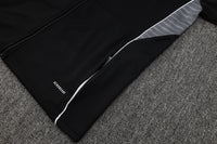 Ensemble Survêtement de Football Enfant Real Madrid 25/26