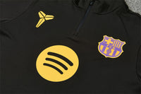 Ensemble Survêtement Barcelona 26/27