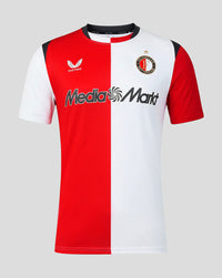 Maillot Feyenoord Home 26/27