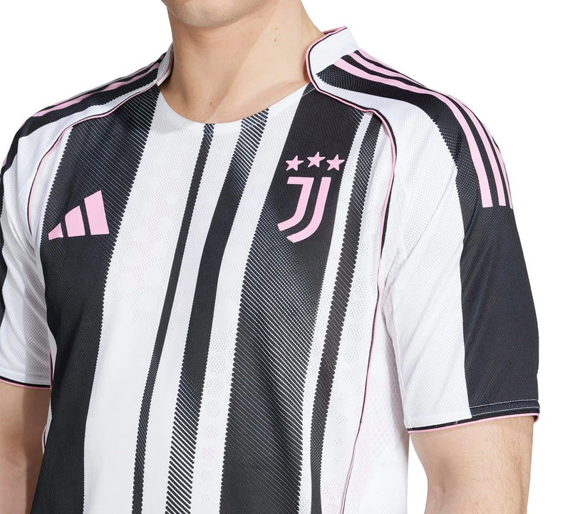 Maillot Juventus Home Joueur Version 25/26