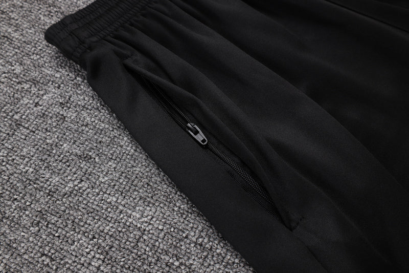 Maillot et short d'entraînement Barcelona 25/26