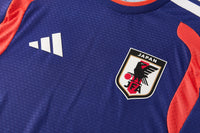 Maillot et short d'entraînement Japon 26/27