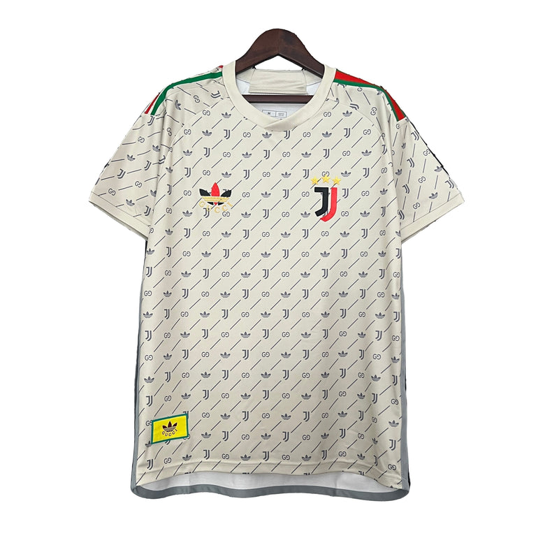 Maillot Juventus édition spéciale 24/25