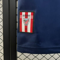 Maillot Rétro Athletic Bilbao Away 99/00