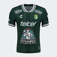 Maillot Club León Home 25/26