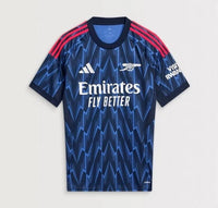 Maillot Arsenal Away 25/26