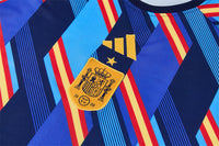 Maillot et short d'entraînement España 26/27