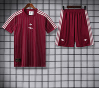 Maillot et short d'entraînement Arsenal 25/26