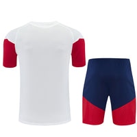 Maillot et short d'entraînement España 26/27