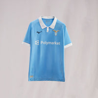 Maillot SS Lazio Home 26/27 Version Joueur
