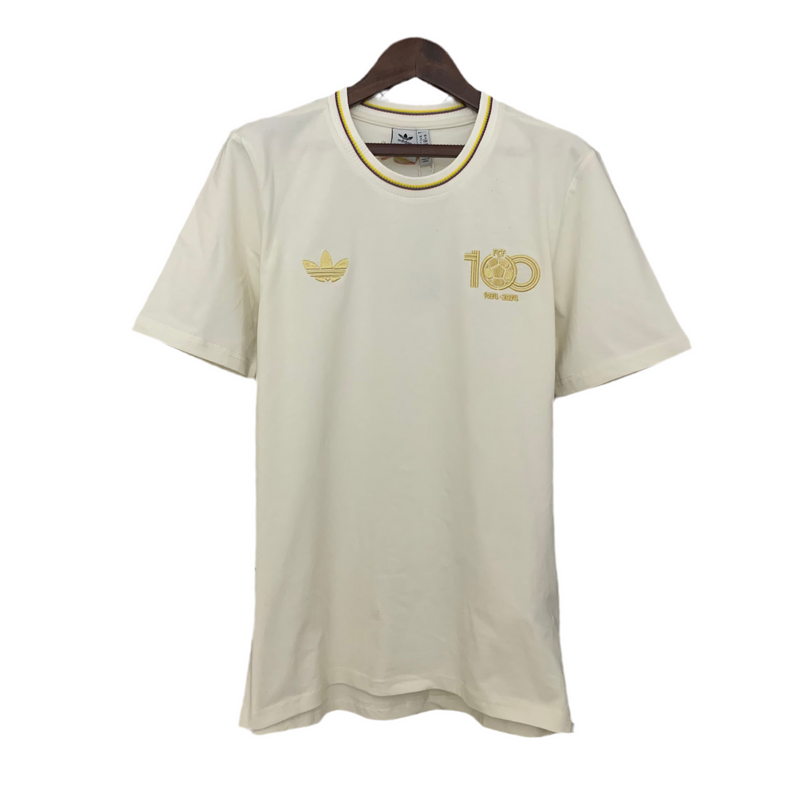 Maillot Sélection Colômbia