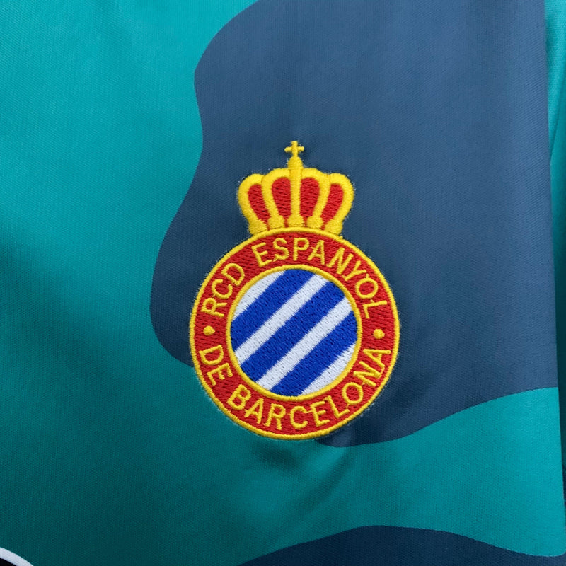 Maillot Rétro Espanyol Third 96/97