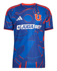 Maillot University of Chile 26/27