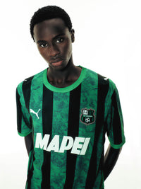 Maillot US Sassuolo Home 26/27