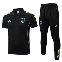Maillot et Pantalon Juventus 25/26