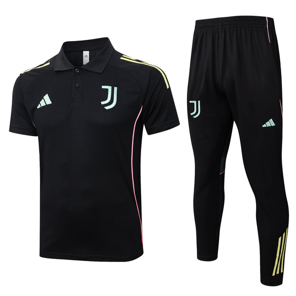Maillot et Pantalon Juventus 25/26