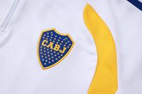 Ensemble Survêtement de Football Boca Juniors 26/27