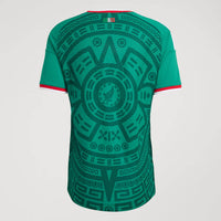 Maillot México Home 26/27