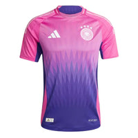 Maillot Allemagne Away 24/25