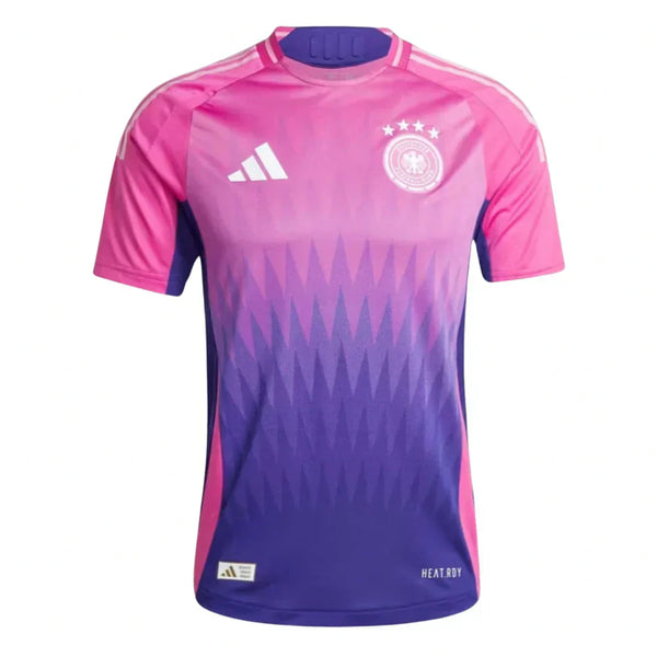 Maillot Allemagne Away 24/25